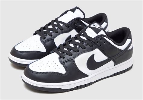 nike dunk low black white schweiz|Nike Dunk. Low & High Top Trainers. Nike CH.